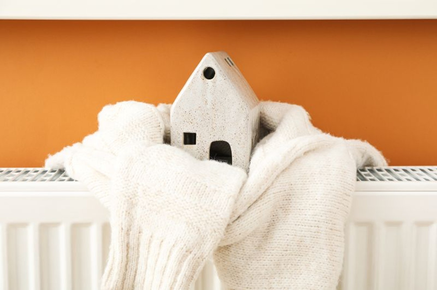 Isolation thermique : comment votre système de chauffage peut vous faire économiser