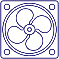 Ventilation
