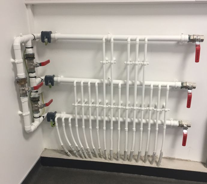 Maîtrise des consommations d'énergie