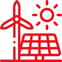 Énergies renouvelables pour entreprises