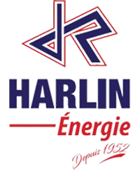 Logo Harlin Énergie