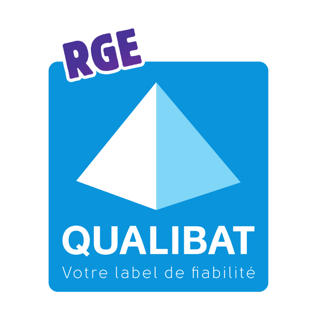Certification RGE - Harlin Énergie